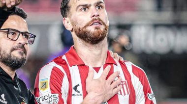 "Lo vamos a cagar a patadas": la divertida advertencia de González Pirez a Ascacíbar por el interés de Boca