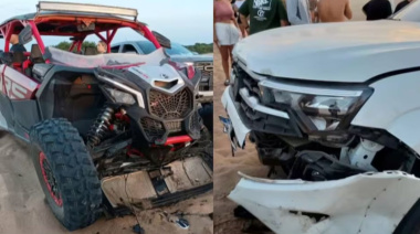 Pinamar: la pericia de alcohol en sangre que agrava la causa por el caso Bastián