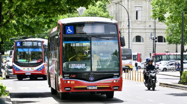 Reunión límite entre UTA y empresas de transporte: podría haber paro en el AMBA