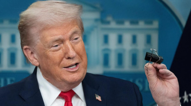 Por qué Groenlandia es clave para Trump: recursos estratégicos y control del Ártico