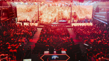 Todo listo para la FiReCONTER 2026: Buenos Aires recibe al mejor CS2 de la región