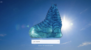 Un platense egresado de la UNLP creó "El cosito del clima" versión web y ya es furor