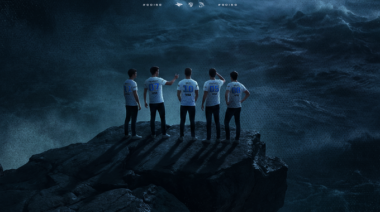 ¡Volvió el Tiburón! Isurus oficializa su retorno al Counter-Strike y se despide de "Oruga"