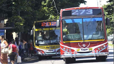 Alerta máxima: fracasó la reunión entre la UTA y los empresarios y hay riesgo de paro de micros