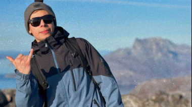 Un argentino en Groenlandia: trabajo, costumbres Inuit y el conflicto con Trump