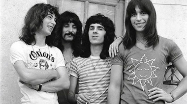 Murió Adrián Bar, líder de Orion’s Beethoven y pionero del rock argentino