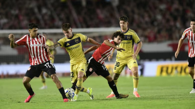 Estudiantes le ganó 2-1 a Boca y desató la locura de Juan Sebastián Verón