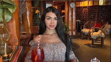 La policía de Los Ángeles confirmó la muerte de la argentina Narela Barreto