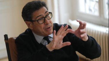 El Nobel de Economía 2025 destacó el rumbo de Argentina: mirá lo que dijo de Javier Milei