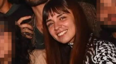 La Justicia investiga a la pareja de la joven que cayó de un segundo piso en La Loma