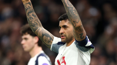 Real Madrid ofrece 100 millones de euros por el Cuti Romero: los detalles de la oferta