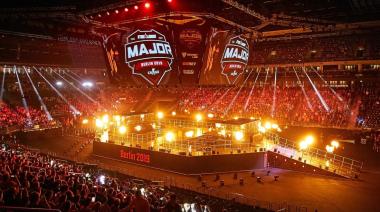 Por primera vez Argentina será sede de un Major de Counter-Strike en 2027