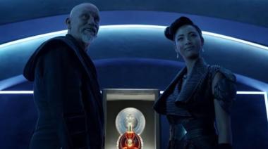 El misterio de "100 Years": la película que ya está filmada pero se estrenará en el siglo XXII