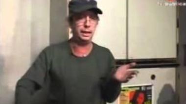 La "joya" oculta de Capusotto: reapareció un viejo video que es furor y desató una ola de memes