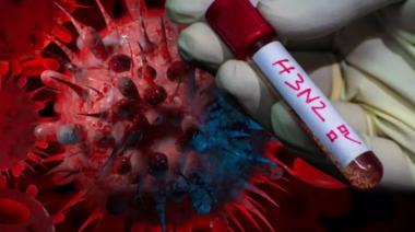Alerta por la "Súper Gripe" H3N2: confirman la primera muerte en Argentina y crecen los casos
