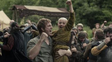 Volvimos a Poniente: se estrenó "A Knight of the Seven Kingdoms" y esto es lo que tenés que saber