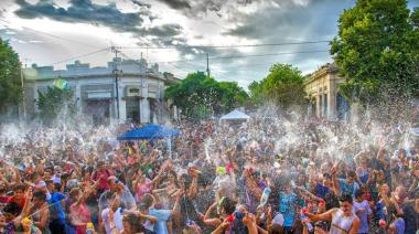 Carnaval 2026 en La Plata: lanzan el registro para murgas y comparsas barriales