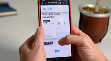 ARBA 2026: cómo descargar la boleta del Impuesto Inmobiliario y pagar desde el celular