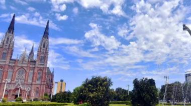 ¿Llega el alivio? Así estará el clima este jueves en La Plata tras la ola de calor