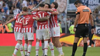 La preocupación de Estudiantes antes del debut en la Copa Argentina