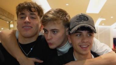 “Los Mernosketti” recaudaron más de $6 millones para los incendios en Chubut