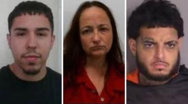 “Lo peor de lo peor”: quiénes son los 9 argentinos más buscados por el ICE en Estados Unidos