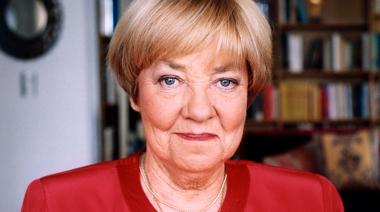 15 años sin María Elena Walsh