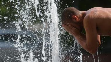 Pronóstico en La Plata: el calor no da tregua y aumenta la temperatura a mitad de semana