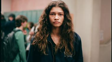 “Euphoria” vuelve con Zendaya: HBO lanzó el tráiler de la tercera temporada