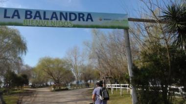 Detuvieron en Berisso a un hombre acusado de un intento de abuso