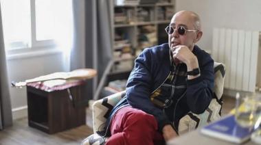 El Indio Solari agradeció el Doctorado Honoris Causa que le otorgó la UBA