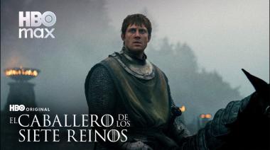 Fecha de estreno de El Caballero de los Siete Reinos: cuándo y dónde verla