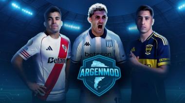 ARGENMOD seguirá vigente en EA Sports FC 2026: el parche argentino que resiste