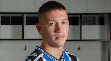 "El que sepa de algo me chifla": el pedido de Gianfranco Joannaz, el pibe de Almagro que busca club