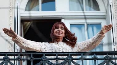 Cristina Kirchner recibió el alta médica tras su operación de apendicitis