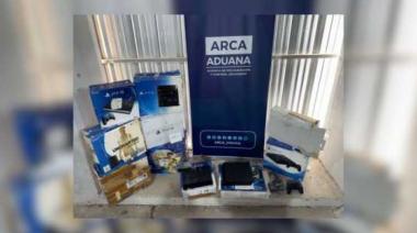 Aduana y ARCA lanzan la primera subasta del año: cómo participar