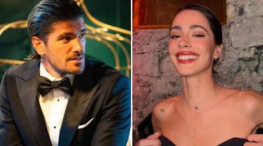 Boda del año: todos los detalles del casamiento de Tini Stoessel y Rodrigo De Paul