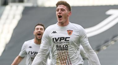 Mercado de pases: Estudiantes avanza por Gaich