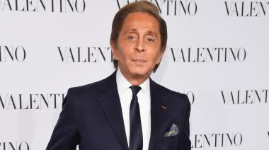 Murió Valentino Garavani: el adiós al último gran maestro de la moda italiana