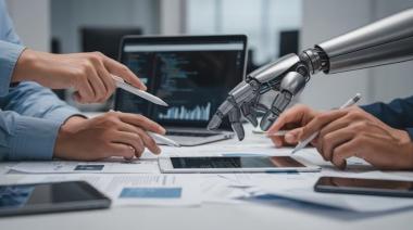 La IA no viene a quitar empleos: Jensen Huang explica por qué creará una nueva era laboral