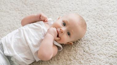 Cuáles fueron los nombres más elegidos en 2025 en la Argentina