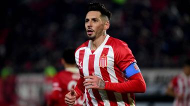 Estudiantes acordó la continuidad de José Sosa por una temporada más