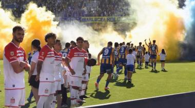 Amnistía de AFA: Eduardo Domínguez recupera a los 11 titulares tras el escándalo del "pasillo"