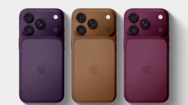 Se filtró el iPhone 18: revelan cambios en la Dynamic Island y el nuevo tamaño de pantalla