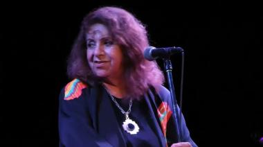 Murió Melania Pérez, una de las voces más emblemáticas del folclore argentino