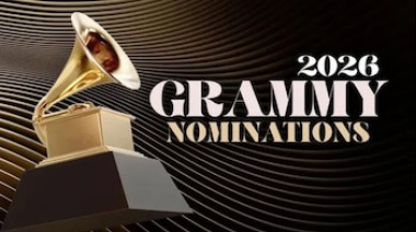 Grammy 2026: todos los nominados, horarios y cómo ver la ceremonia desde Argentina