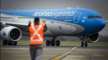 Paro de aeropuertos en Argentina: nueva fecha y por qué hay demoras hoy