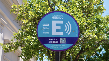 Estacionamiento Medido en La Plata: vuelven los horarios habituales tras el receso de enero