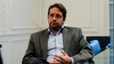 Sacudida en el INDEC: Marco Lavagna renunció tras cinco años de gestión