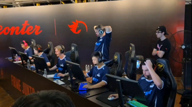 ¡MIBR gritó campeón! El Gigante de Brasil se quedó con la FiReCONTER Season 1 en Buenos Aires